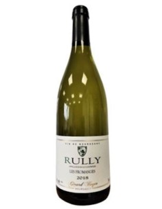 Rully Village Boyer Blanc
