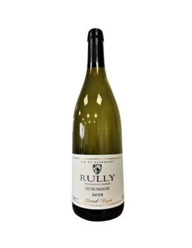 Rully Village Boyer Blanc