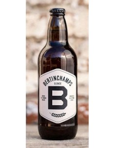 Bertinchamps Blonde - 50CL VP