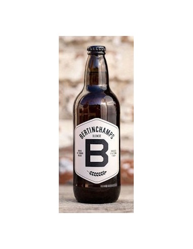 Bertinchamps Blonde - 50CL VP