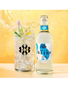 ROYAL BLISS Tonic 20cl-1x24 2