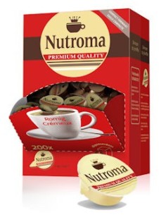 Nutroma Cups de Lait - 8,4ML