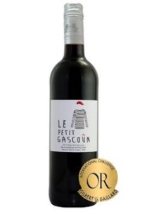 "Le Petit Gascoûn" - Domaine Laffitte - 2018