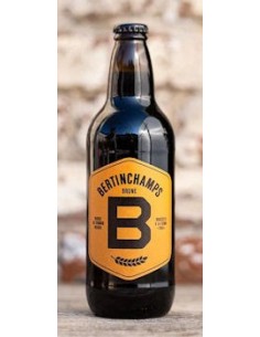 Bertinchamps Brune - 50CL VP 20x50cl