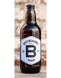 Bertinchamps Triple - 50CL VP 20x50cl