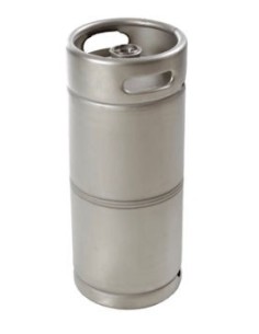 Jupiler - Fut 20L