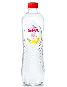 Spa Touch Lemon 50CL PET 24x50cl 2