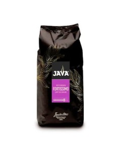 Java Fortissimo Grains 1KG-1x