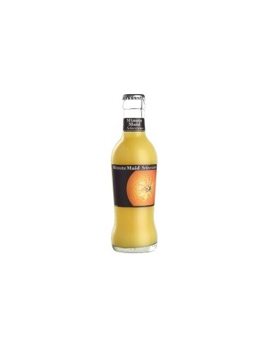 Minute Maid Orange 20CL VERRE 24x20cl