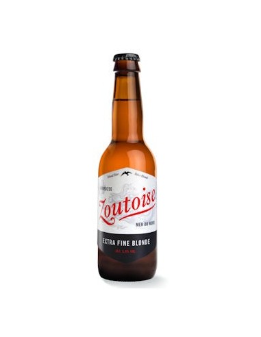 Zoutoise 33CL VP