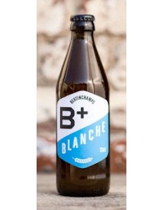 Bertinchamps Blanche -24x33cl VP