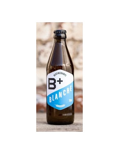 Bertinchamps Blanche - 33CL VP