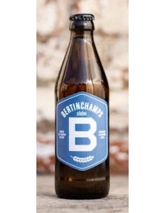 Bertinchamps Légère - 24x33cl VP