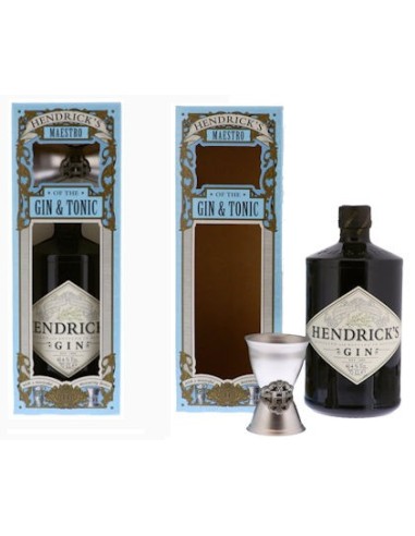 Hendrick's Gin 70CL