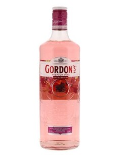 Gordon's Gin - Premium Pink - 70CL -1X