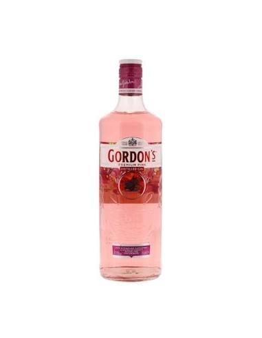 Gordon's Gin - Premium Pink - 70CL VERRE