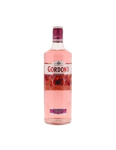 Gordon's Gin - Premium Pink - 70CL -1X