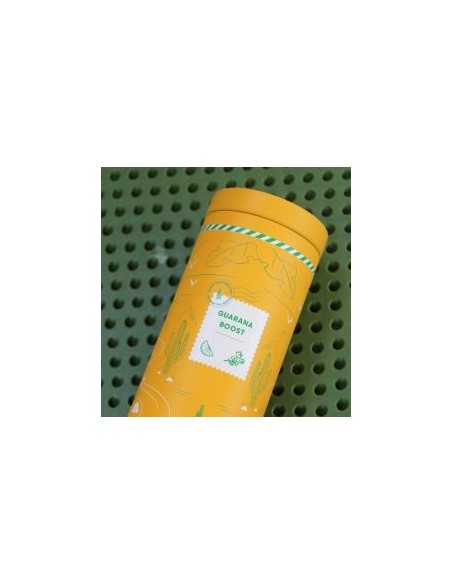 Teatower boite Guarana Inf-1x