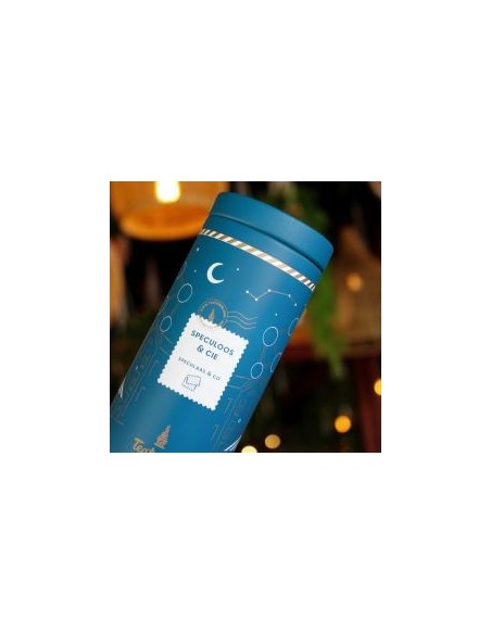 Teatower Boite Speculoos Inf-1x