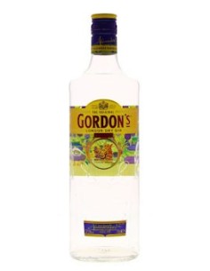 Gordon's Gin 70CL VERRE