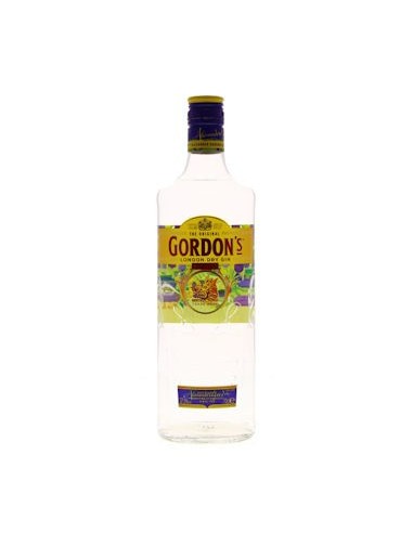 Gordon's Gin 70CL VERRE