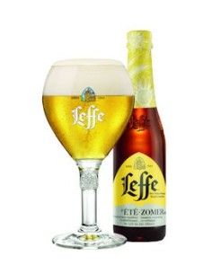 Leffe Eté 33CL VERRE 24x33cl