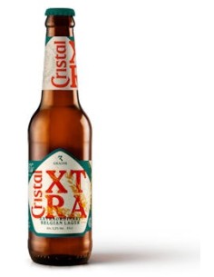 Cristal Xtra 25CL VERRE - 1 X 24