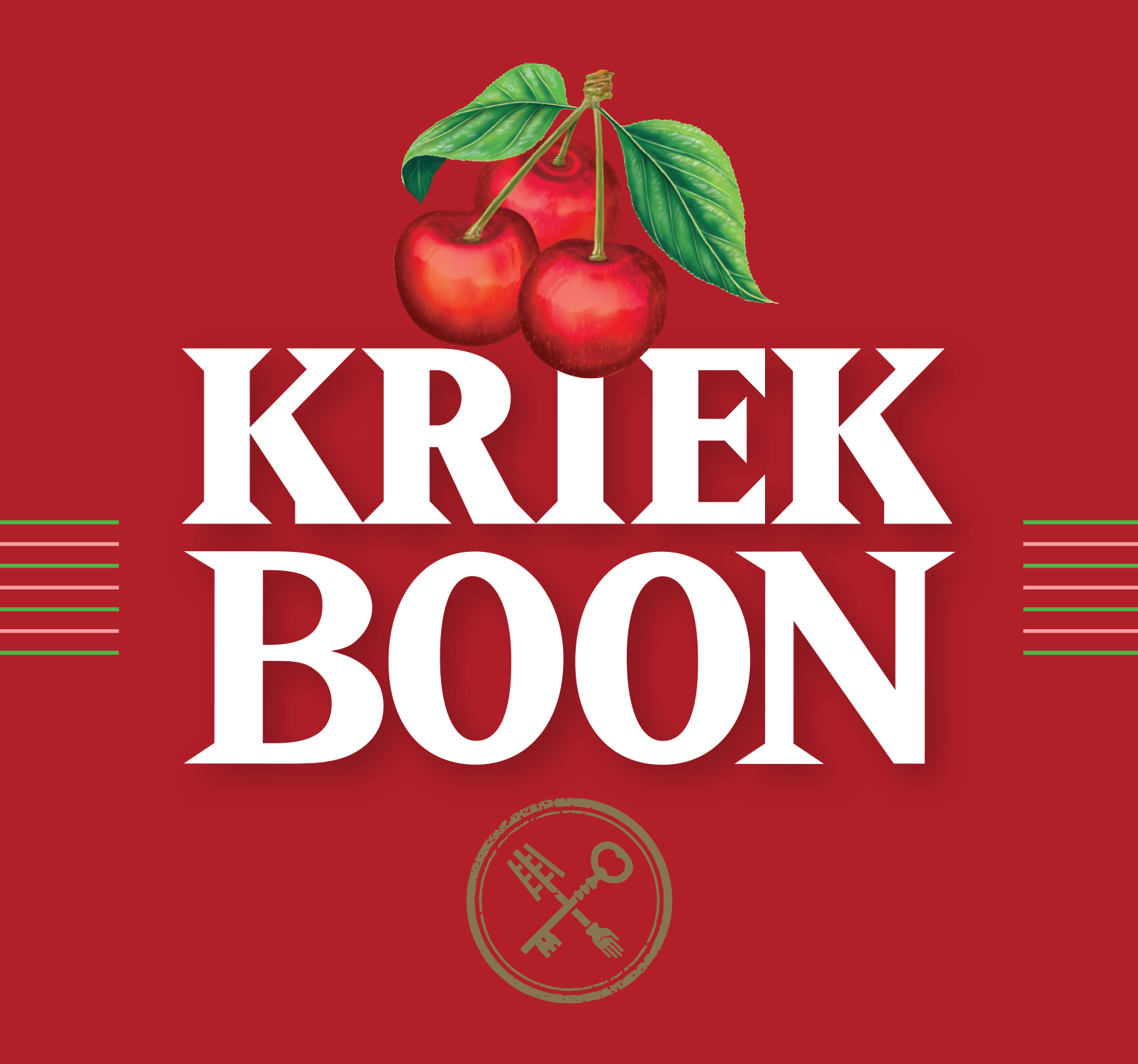 Boon Kriek