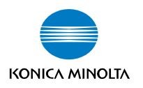 KONICA MINOLTA