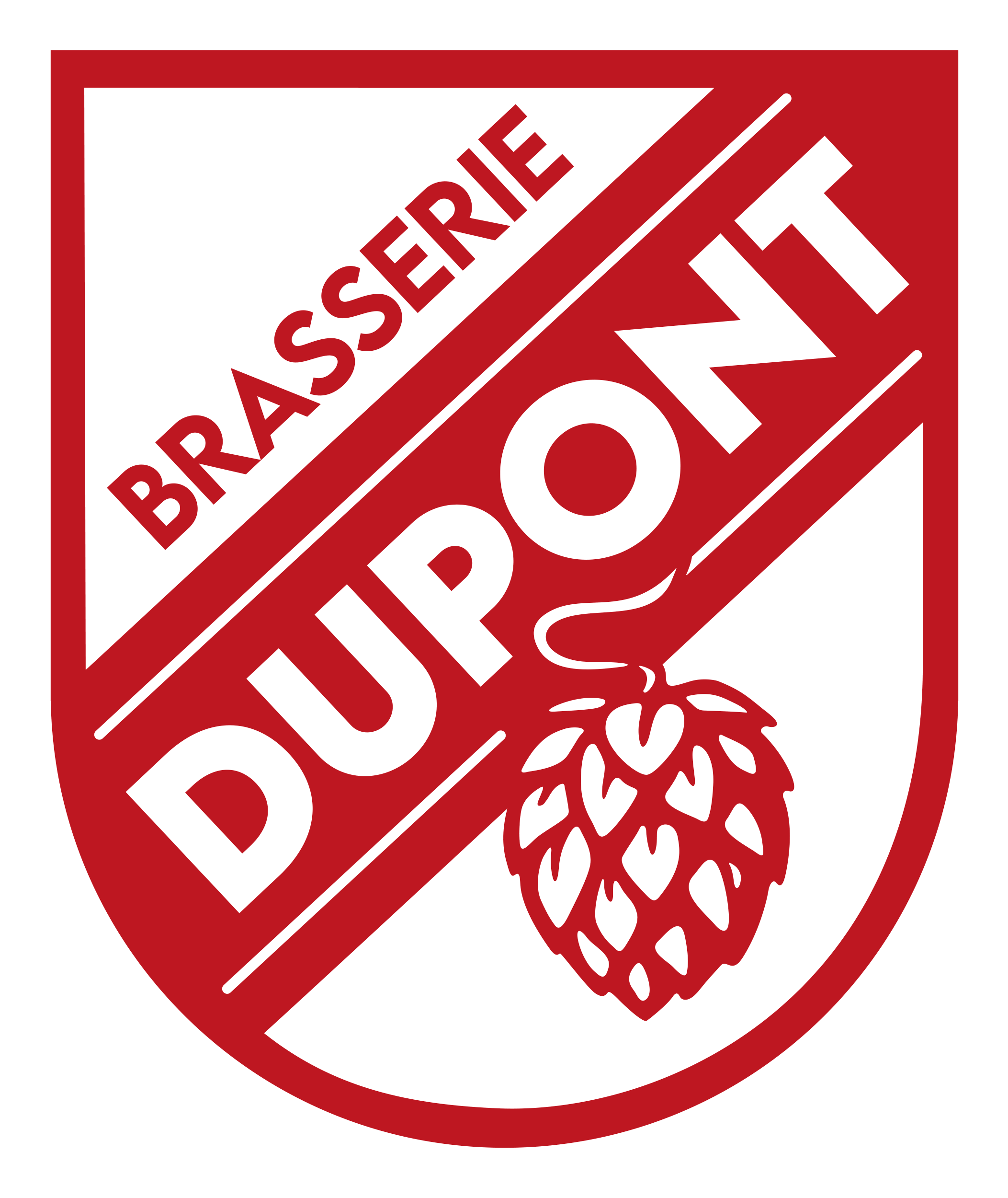 Brasserie Dupont