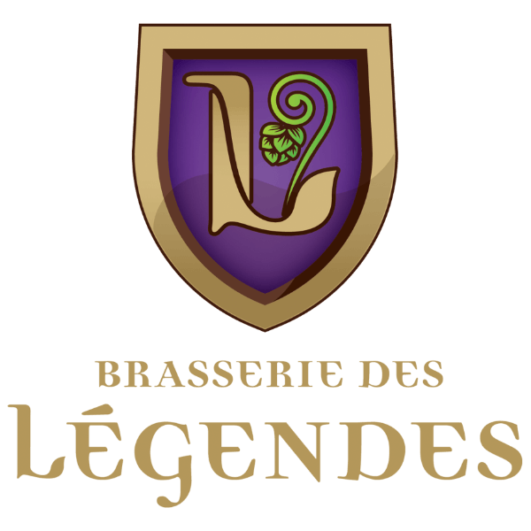 Brasserie des Légendes